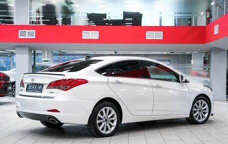 Hyundai i40 I рестайлинг, 2013 год, 999 000 рублей, 2 фотография