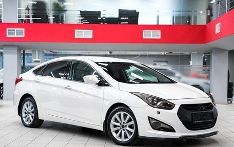 Hyundai i40 I рестайлинг, 2013 год, 999 000 рублей, 3 фотография