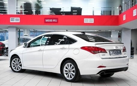 Hyundai i40 I рестайлинг, 2013 год, 999 000 рублей, 4 фотография