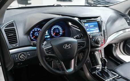 Hyundai i40 I рестайлинг, 2013 год, 999 000 рублей, 9 фотография