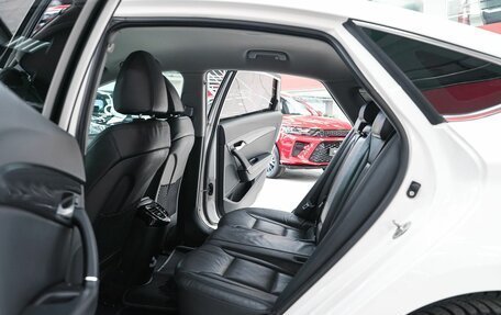 Hyundai i40 I рестайлинг, 2013 год, 999 000 рублей, 7 фотография