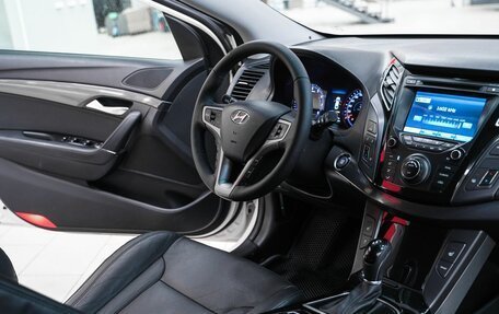 Hyundai i40 I рестайлинг, 2013 год, 999 000 рублей, 13 фотография