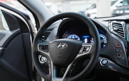 Hyundai i40 I рестайлинг, 2013 год, 999 000 рублей, 11 фотография