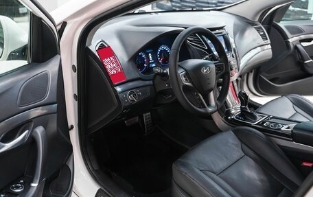 Hyundai i40 I рестайлинг, 2013 год, 999 000 рублей, 6 фотография