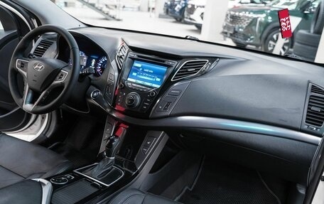 Hyundai i40 I рестайлинг, 2013 год, 999 000 рублей, 12 фотография
