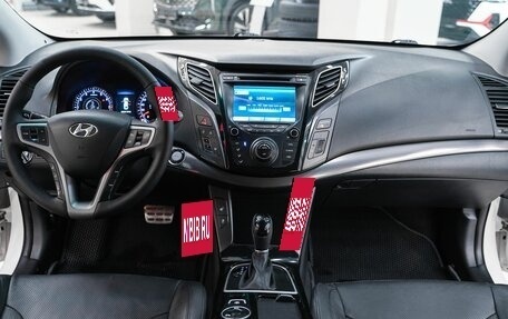 Hyundai i40 I рестайлинг, 2013 год, 999 000 рублей, 10 фотография
