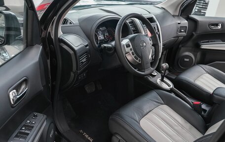 Nissan X-Trail, 2012 год, 1 299 000 рублей, 6 фотография