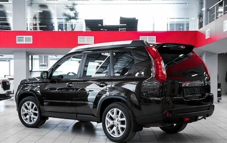 Nissan X-Trail, 2012 год, 1 299 000 рублей, 4 фотография