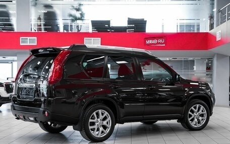 Nissan X-Trail, 2012 год, 1 299 000 рублей, 2 фотография