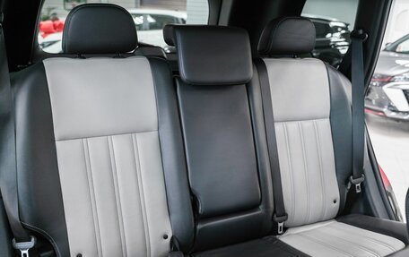 Nissan X-Trail, 2012 год, 1 299 000 рублей, 9 фотография