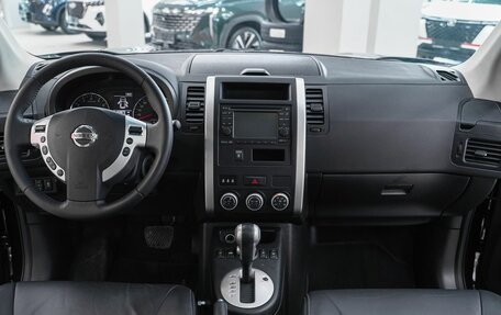 Nissan X-Trail, 2012 год, 1 299 000 рублей, 11 фотография
