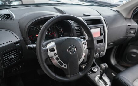 Nissan X-Trail, 2012 год, 1 299 000 рублей, 10 фотография
