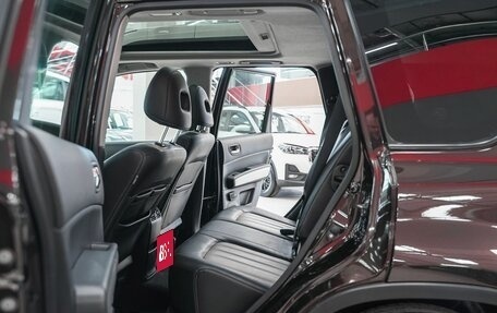 Nissan X-Trail, 2012 год, 1 299 000 рублей, 8 фотография