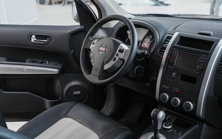 Nissan X-Trail, 2012 год, 1 299 000 рублей, 14 фотография