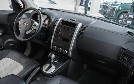 Nissan X-Trail, 2012 год, 1 299 000 рублей, 13 фотография