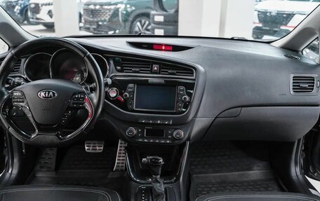 KIA cee'd III, 2015 год, 1 199 000 рублей, 6 фотография