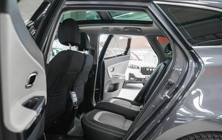 KIA cee'd III, 2015 год, 1 199 000 рублей, 12 фотография
