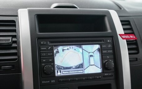 Nissan X-Trail, 2012 год, 1 299 000 рублей, 15 фотография