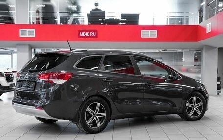 KIA cee'd III, 2015 год, 1 199 000 рублей, 4 фотография