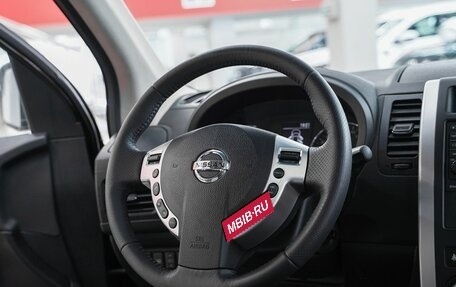 Nissan X-Trail, 2012 год, 1 299 000 рублей, 12 фотография