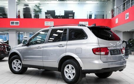 SsangYong Kyron I, 2013 год, 909 000 рублей, 4 фотография