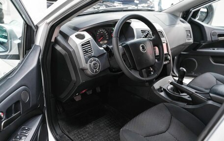 SsangYong Kyron I, 2013 год, 909 000 рублей, 6 фотография