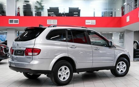 SsangYong Kyron I, 2013 год, 909 000 рублей, 2 фотография