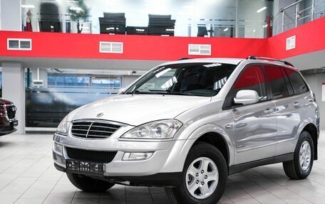 SsangYong Kyron I, 2013 год, 909 000 рублей, 5 фотография