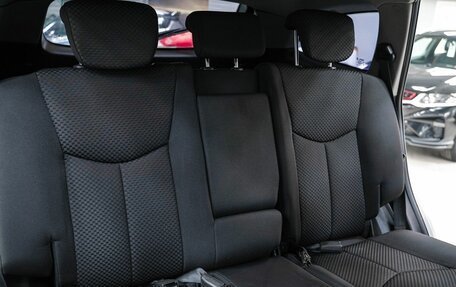 SsangYong Kyron I, 2013 год, 909 000 рублей, 8 фотография