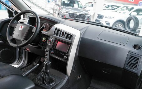 SsangYong Kyron I, 2013 год, 909 000 рублей, 12 фотография