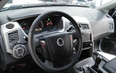 SsangYong Kyron I, 2013 год, 909 000 рублей, 9 фотография