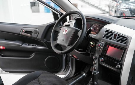 SsangYong Kyron I, 2013 год, 909 000 рублей, 13 фотография