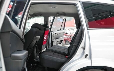 SsangYong Kyron I, 2013 год, 909 000 рублей, 7 фотография