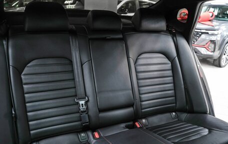 KIA Optima IV, 2017 год, 1 779 000 рублей, 9 фотография