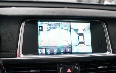 KIA Optima IV, 2017 год, 1 779 000 рублей, 18 фотография