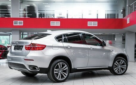 BMW X6, 2008 год, 1 599 000 рублей, 2 фотография