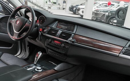 BMW X6, 2008 год, 1 599 000 рублей, 12 фотография