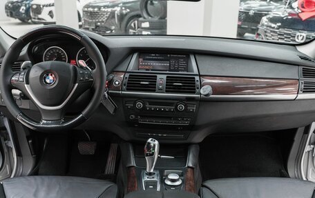 BMW X6, 2008 год, 1 599 000 рублей, 10 фотография