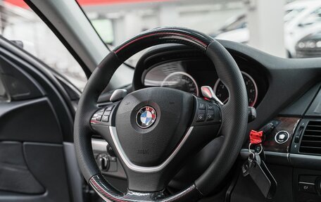 BMW X6, 2008 год, 1 599 000 рублей, 11 фотография