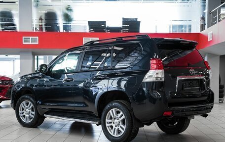 Toyota Land Cruiser Prado 150 рестайлинг 2, 2010 год, 2 559 000 рублей, 4 фотография
