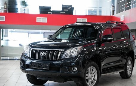 Toyota Land Cruiser Prado 150 рестайлинг 2, 2010 год, 2 559 000 рублей, 5 фотография