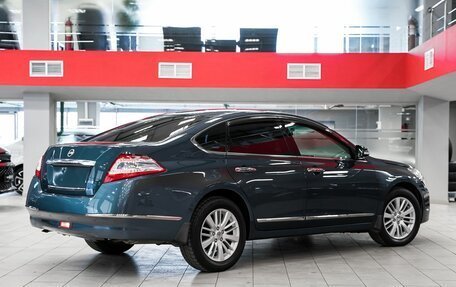 Nissan Teana, 2012 год, 1 099 000 рублей, 2 фотография