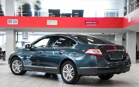 Nissan Teana, 2012 год, 1 099 000 рублей, 4 фотография