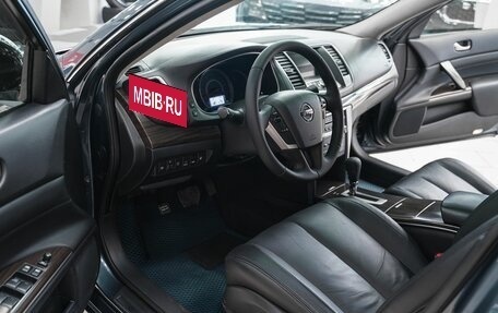 Nissan Teana, 2012 год, 1 099 000 рублей, 6 фотография