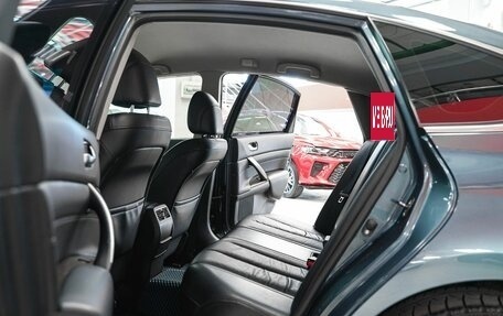 Nissan Teana, 2012 год, 1 099 000 рублей, 7 фотография