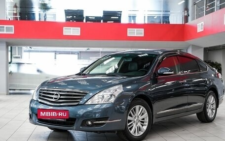 Nissan Teana, 2012 год, 1 099 000 рублей, 5 фотография