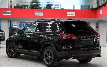 Mazda CX-9 I рестайлинг, 2013 год, 1 259 000 рублей, 4 фотография