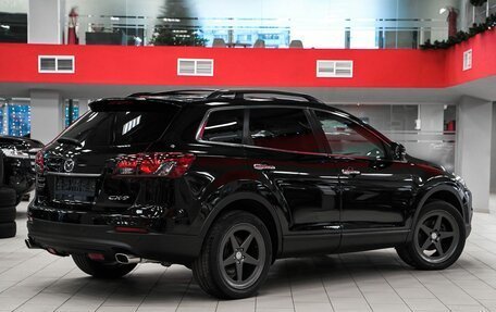 Mazda CX-9 I рестайлинг, 2013 год, 1 259 000 рублей, 2 фотография