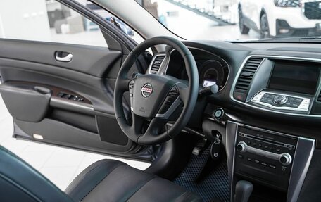 Nissan Teana, 2012 год, 1 099 000 рублей, 12 фотография