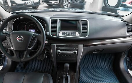 Nissan Teana, 2012 год, 1 099 000 рублей, 10 фотография